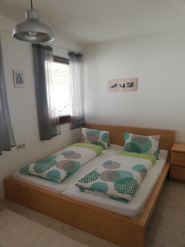 Apartamento Haus Barbara