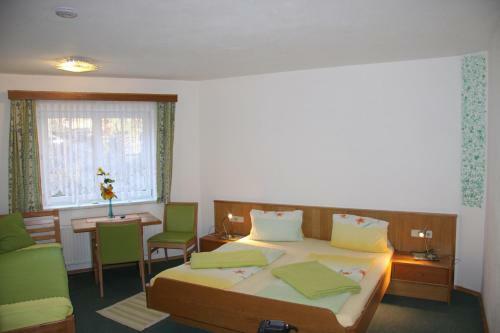 Bed & Breakfast Pension Maier