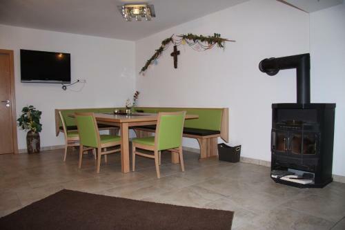 Bed & Breakfast Pension Maier