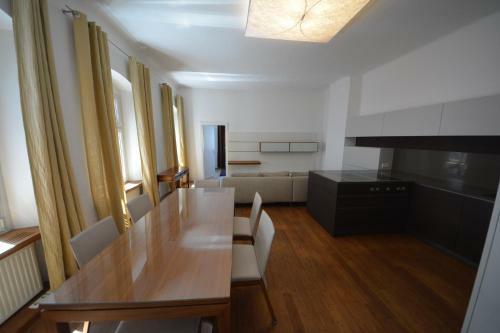 Apartamento Wohnanders