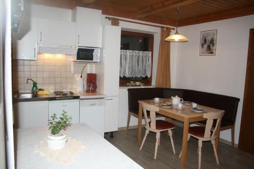 Apartamento Ferienwohnung Fam. Bidner