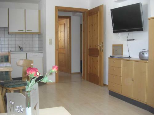 Apartamento Haus Berner