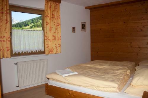 Apartamento Haus Berner