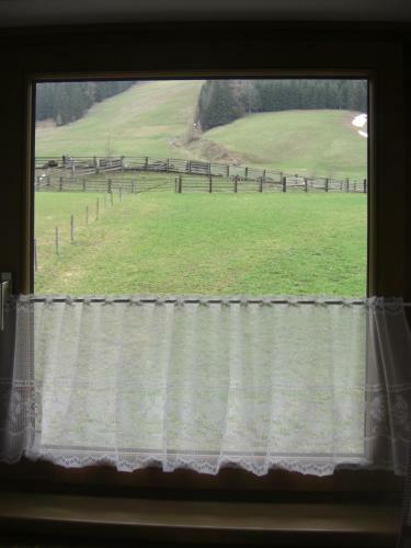 Apartamento Haus Berner