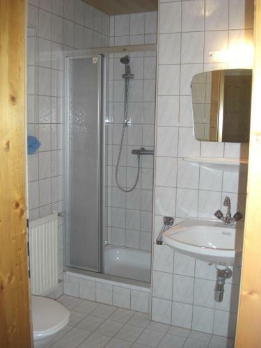 Apartamento Haus Berner