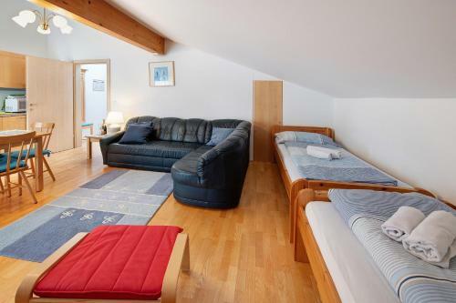 Apartamento Haus Lowe Appartement 2 Stock Nr 4