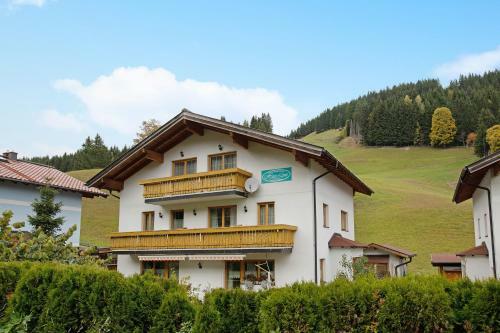 Apartamento Haus Lowe Appartement 2 Stock Nr 4
