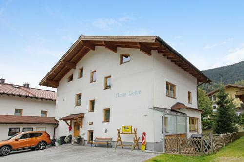 Apartamento Haus Lowe Appartement 2 Stock Nr 4