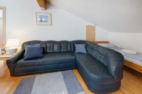 Apartamento Haus Lowe Appartement 2 Stock Nr 4