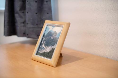 Apartamento Haus Lowe Appartement 2 Stock Nr 4