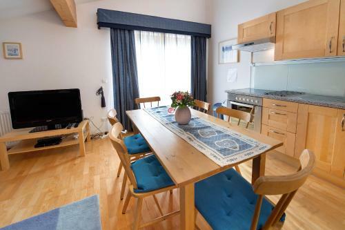 Apartamento Haus Lowe Appartement 2 Stock Nr 4
