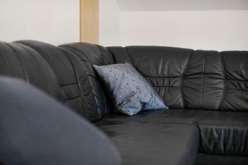 Apartamento Haus Lowe Appartement 2 Stock Nr 4