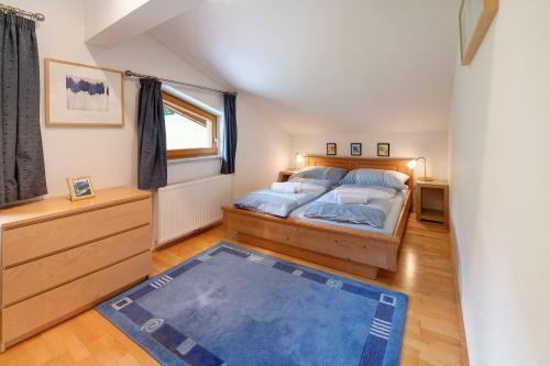 Apartamento Haus Lowe Appartement 2 Stock Nr 4