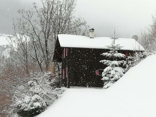 Ferienhaus Schnider