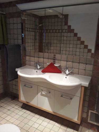 Ferienhaus Schnider
