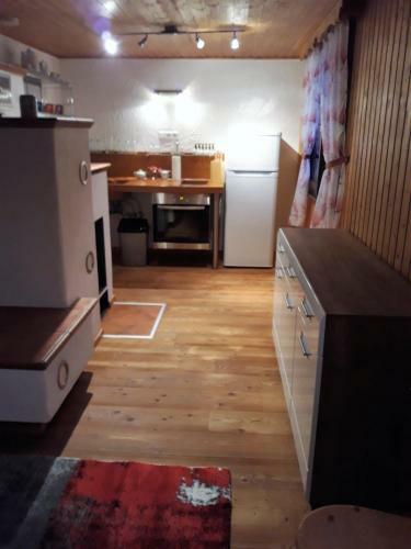 Ferienhaus Schnider