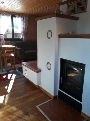 Ferienhaus Schnider