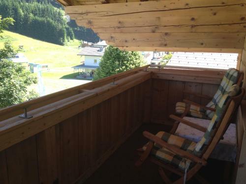 Apartamentos Appartement Sch�rghofer