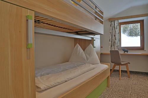 Apartamentos Appartement Sch�rghofer