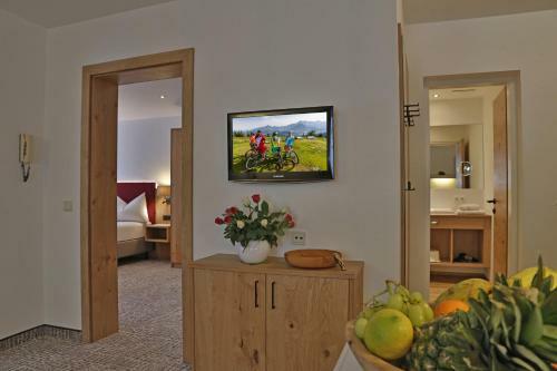 Apartamentos Appartement Sch�rghofer