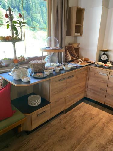 Apartamentos Appartement Sch�rghofer