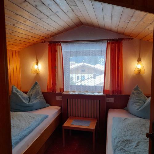 Bed & Breakfast Haus Gappmaier
