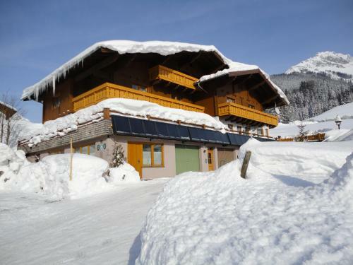 Bed & Breakfast Haus Gappmaier