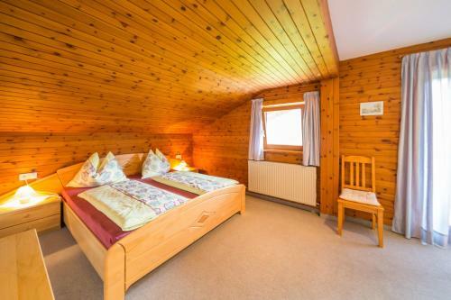 Apartamento Ferienwohnung Schoberhof