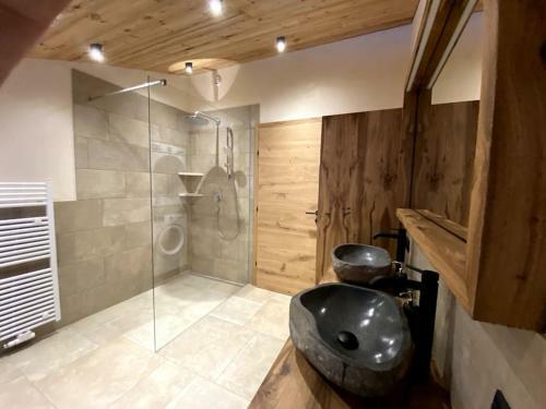 Apartamento Panorama Penthouse Mit Sauna & Gro�em Balkon