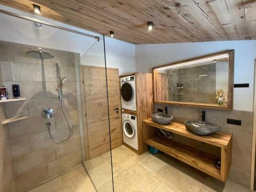 Apartamento Panorama Penthouse Mit Sauna & Gro�em Balkon