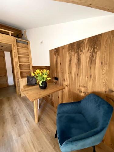 Apartamento Panorama Penthouse Mit Sauna & Gro�em Balkon