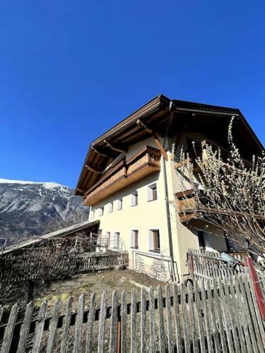 Apartamento Panorama Penthouse Mit Sauna & Gro�em Balkon