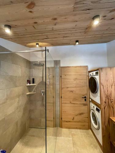 Apartamento Panorama Penthouse Mit Sauna & Gro�em Balkon