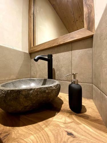 Apartamento Panorama Penthouse Mit Sauna & Gro�em Balkon