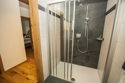 Apartamento Alpenherz