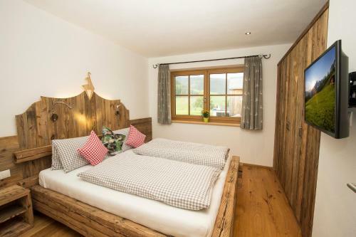 Apartamento Alpenherz