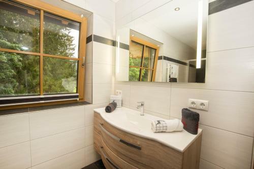 Apartamento Alpenherz
