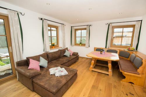 Apartamento Alpenherz