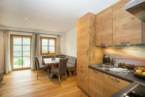 Apartamento Alpenherz