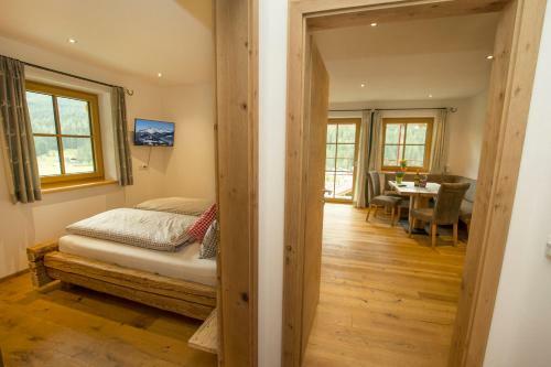 Apartamento Alpenherz