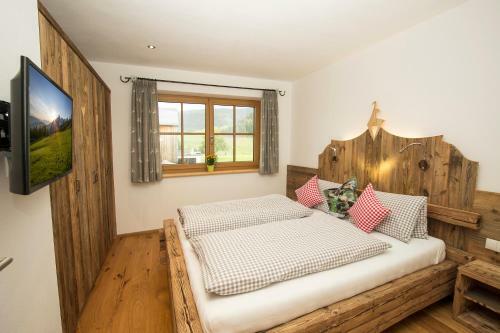 Apartamento Alpenherz