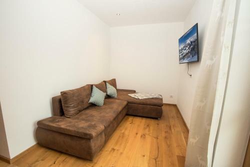 Apartamento Alpenherz