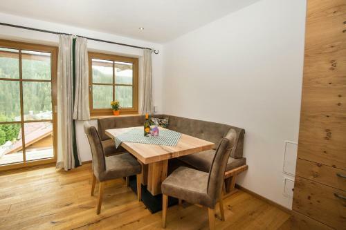 Apartamento Alpenherz