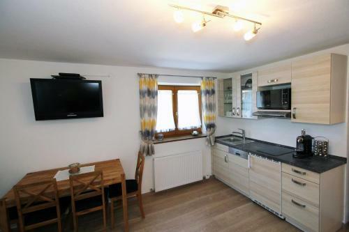 Apartamento Schildwolf, Ferienwohnung