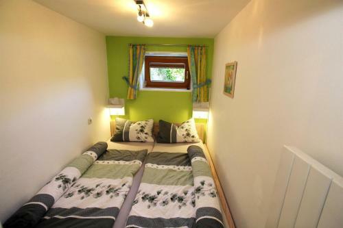 Apartamento Schildwolf, Ferienwohnung
