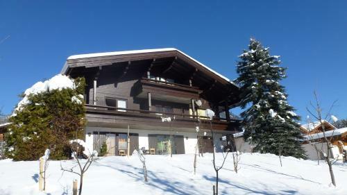 Apartement Hasenauer