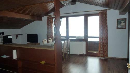Apartement Hasenauer