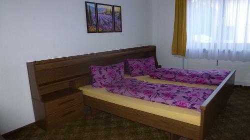 Apartement Hasenauer
