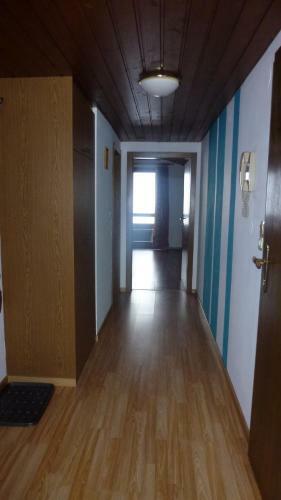 Apartement Hasenauer