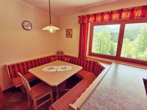 Apartamento Ferienwohnung Grabner